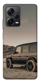 Чехол на Xiaomi Redmi Note 12 Pro 5G Gelik фото 1 из 1