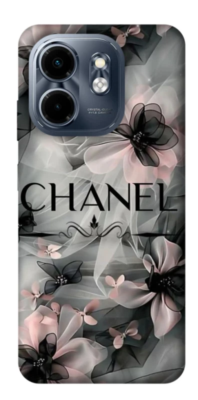 Чохол на Infinix Smart 9 4G / Hot 50i Chanel фото 1 з 1