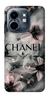 Чехол на Infinix Smart 9 4G / Hot 50i Chanel фото 1 из 1