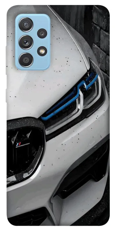 Чохол на Samsung Galaxy A52 4G / A52 5G BMW v37 фото 1 з 1