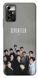 Чохол на ZTE Blade A72 Seventeen v3 фото 1 з 1