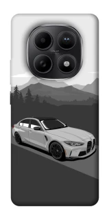Чехол на Xiaomi Redmi Note 15 5G BMW grey v3 фото 1 из 1