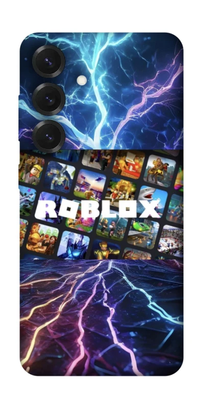 Чохол на Samsung Galaxy S26+ Roblox aesthetics ver.10 фото 1 з 1