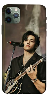 Чехол на Apple iPhone 11 Pro Max (6.5") V - BTS фото 1 из 1
