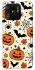 Чехол на Xiaomi Redmi 10C Halloween v13 фото 1 из 1