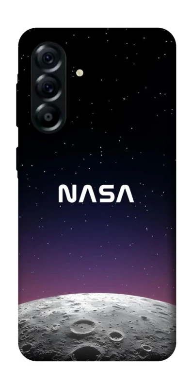 Чохол на Samsung Galaxy A57 5G NASA ver.1 фото 1 з 1