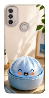Чехол на Motorola Moto E40 Dumpling ver.2 фото 1 из 1