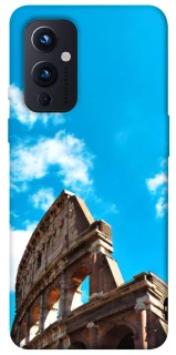 Чехол на OnePlus 9 coliseum фото 1 из 1