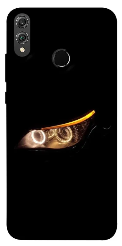 Чехол на Huawei Honor 8X BMW v15 фото 1 из 1