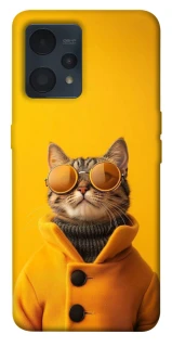 Чохол на Realme 9 4G / 9 Pro+ Yellow Glasses фото 1 з 1