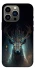 Чехол на Apple iPhone 13 Pro (6.1") Скандинавский олень v2 фото 1 из 1