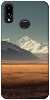 Чехол на Samsung Galaxy A10s Asian mountains фото 1 из 1