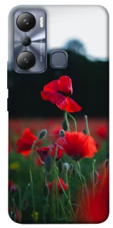 Чехол на Infinix Hot 20i Мак фото 1 из 1