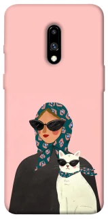 Чохол на OnePlus 7 Француженки фото 1 з 1