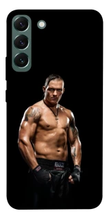 Чехол на Samsung Galaxy S22+ usik фото 1 из 1