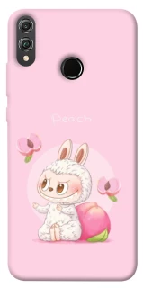 Чехол на Huawei Honor 8X Mokoko Peach фото 1 из 1