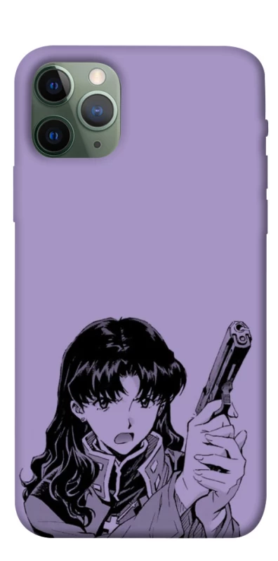 Чохол на Apple iPhone 11 Pro (5.8") Anime v7 фото 1 з 1