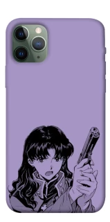 Чохол на Apple iPhone 11 Pro (5.8") Anime v7 фото 1 з 1