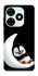 Чохол на TECNO Spark Go 2024 My Penguin фото 1 з 1