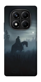 Чехол на Xiaomi Redmi Note 14 Pro 4G cowboy фото 1 из 1