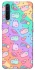 Чехол на Oppo A91 Cat Cute фото 1 из 1