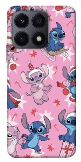Чохол на Huawei Honor X8a Stitch ver.22 фото 1 з 1