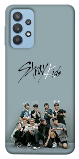 Чохол на Samsung Galaxy M32 Stray Kids v5 фото 1 з 1