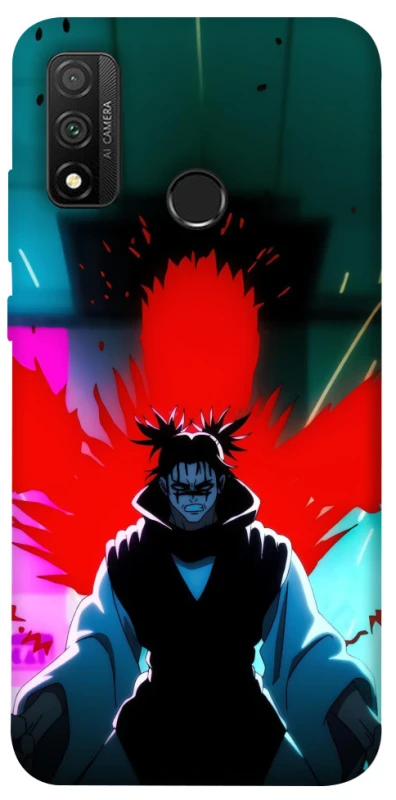 Чохол на Huawei P Smart (2020) Choso v4 фото 1 з 1