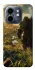 Чохол на Infinix Smart 9 4G / Hot 50i Orc фото 1 з 1