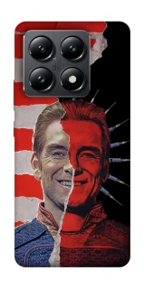 Чохол на Xiaomi 14T Homelander фото 1 з 1
