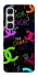 Чехол на Infinix Hot 60i Fashion collage ver.5 фото 1 из 1