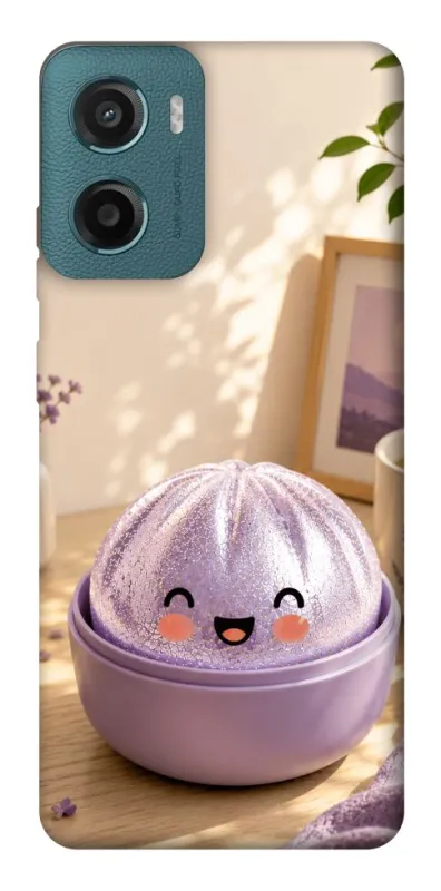 Чехол на Motorola Moto G06 Dumpling ver.4 фото 1 из 1