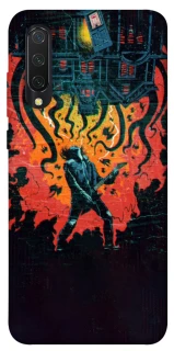 Чохол на Xiaomi Mi CC9 / Mi 9 Lite Stranger Things ver.3 фото 1 з 1