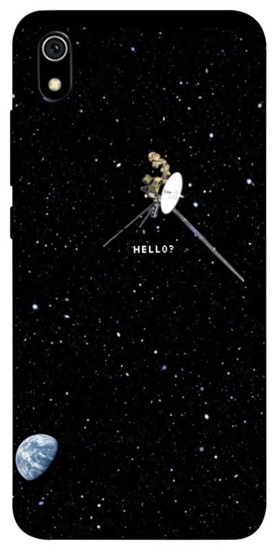 Чохол на Xiaomi Redmi 7A Project Hail Mary ver.9 фото 1 з 1