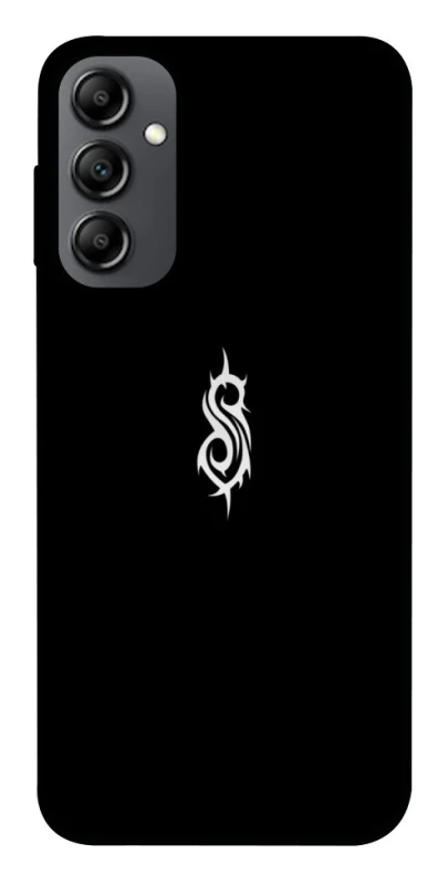 Чохол на Samsung Galaxy A14 4G/5G Slipknot ver.3 фото 1 з 1