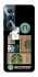 Чохол на Realme C65 4G Starbucks coffee фото 1 з 1
