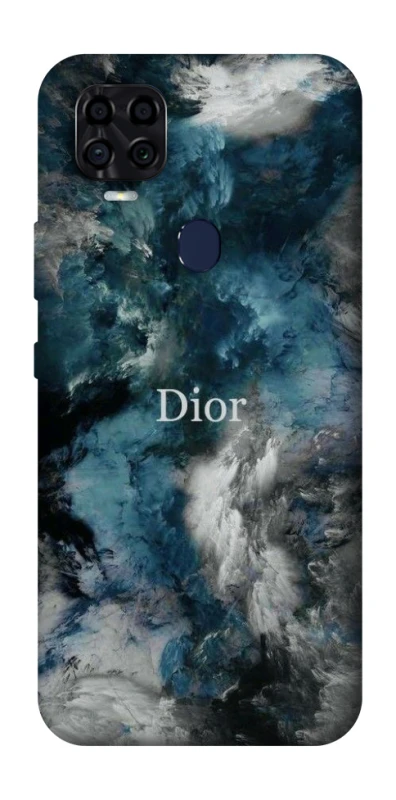 Чохол на ZTE Blade v2020 Dior ver.2 фото 1 з 1