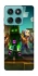 Чохол на Motorola Edge 60 Fusion Minecraft dungeon фото 1 з 1
