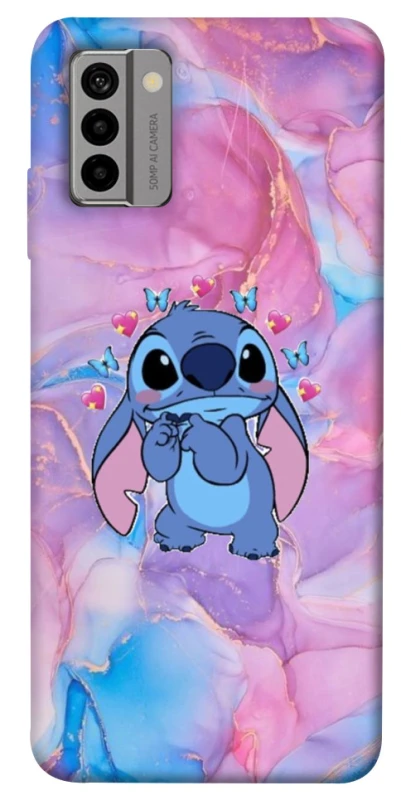 Чохол на Nokia G22 Stitch ver.28 фото 1 з 1