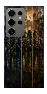 Чохол на Samsung Galaxy S24 Ultra Counter-Strike ver.2 фото 1 з 1