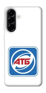 Чехол на Samsung Galaxy A56 5G AТБ фото 1 из 1