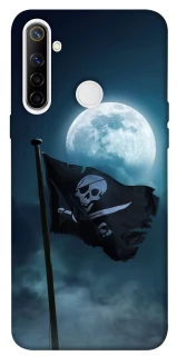 Чохол на Realme 6i Jolly Roger фото 1 з 1