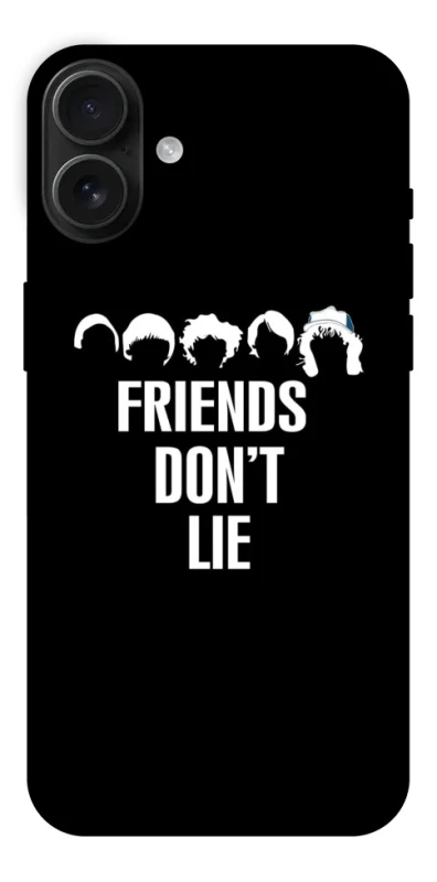 Чехол на Apple iPhone 16 Plus Stranger Things ver.12 фото 1 из 1