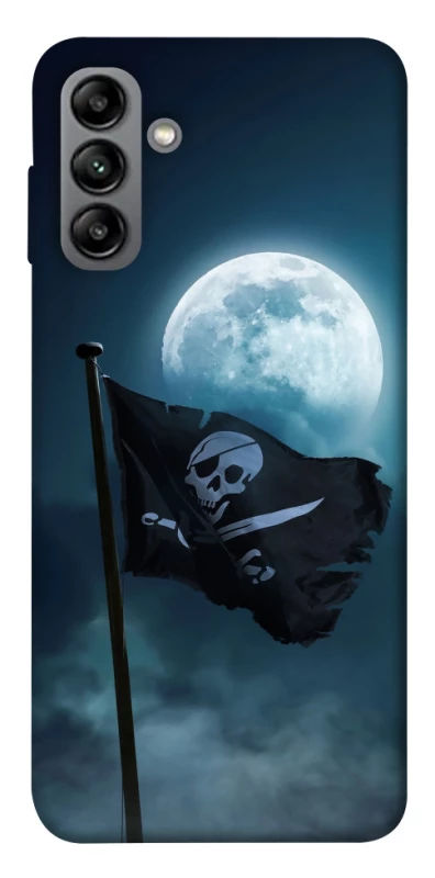 Чохол на Samsung Galaxy A04s Jolly Roger фото 1 з 1