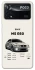 Чохол на Xiaomi Poco X4 Pro 5G BMW M5 E60 фото 1 з 1
