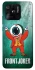 Чохол на Xiaomi Redmi 10C FrontJoker фото 1 з 1