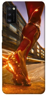 Чохол на Samsung Galaxy A41 Flash leg фото 1 з 1