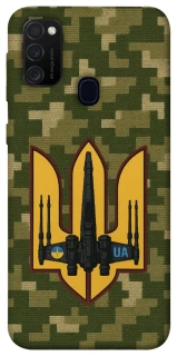 Чехол на Samsung Galaxy M30s / M21 ВВС фото 1 из 1