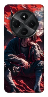 Чехол на Xiaomi Poco C75 Itachi фото 1 из 1