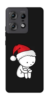 Чохол на Motorola Edge 50 Pro Christmas mood ver.2 фото 1 з 1